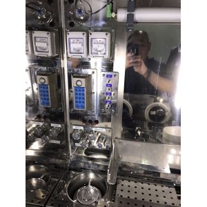 Buy cheap Radiation Shielding Products Nuclear Radiation Protection Customized Galvanized Steel Panel from wholesalers