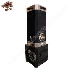 Buy cheap Roaster Afterburner Machine Smoke Suppression Coffee Roasters Smoke Purification from wholesalers