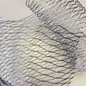 Buy cheap Stainless Steel Rope Mesh For Zoo Protection from wholesalers