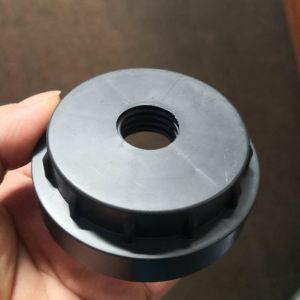 Buy cheap One Stop Service Custom Molded Plastics , Precision Injection Moulded Plastic from wholesalers