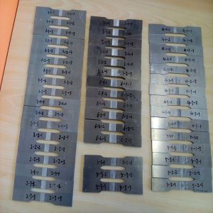 Differential Rotation Friction Stir Welding Machine for Customized Welding