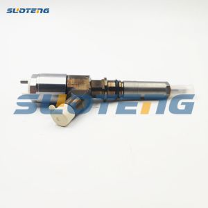 China 2645A753 321-3600 C6.6 Engine Fuel Injector For D6K Tractor on sale