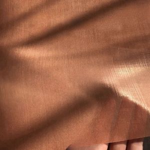 Radiat Shielding Red Pure Copper Wire Screen