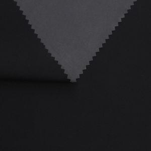 Buy cheap Weft stretch cotton-touch lamination fabric YFT0086-TMA from wholesalers