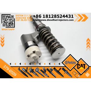 Buy cheap COMMON FUEL INJECTOR 376-0509 379-0509 386-1752 386-1753 386-1754 386-1758 386-1760 FOR C3500B from wholesalers
