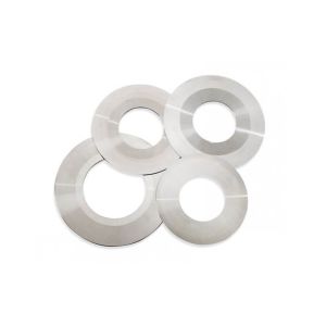 Buy cheap Aluminum Slitter Overarm Discs Guide Slitting Line Tooling from wholesalers