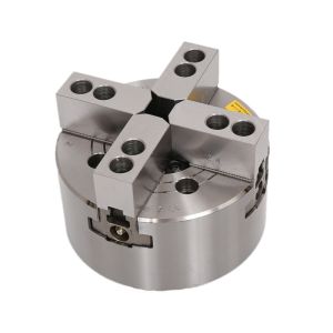 VT VIT 2 Jaw / 4 Jaw Auto Strong Chuck Wedge Non Through Hole Adapter Excluded