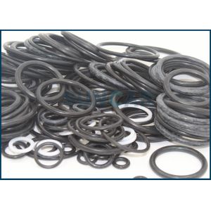 Buy cheap VOE14588359 VOE 14588359 14588359 Hydraulic Main Control Valve Sealing Kit For Volvo Heavy Excavator EC55C EC60C from wholesalers