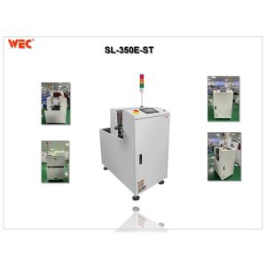 Buy cheap Weinview Touch Screen ZD 15W PCB Stacker Unloader Aluminum Rail from wholesalers