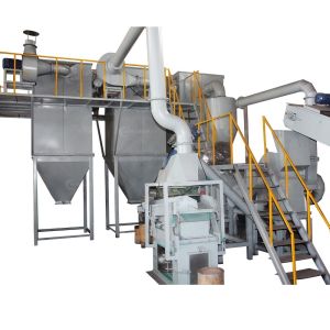 Buy cheap 2023 Truck Battery Lithium Battery Recycling Machine with Core Components Bearing from wholesalers