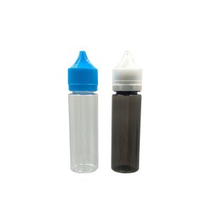 Buy cheap Convenient Dropper Plastic Bottles Travel Use Empty Eye Dropper Bottles from wholesalers