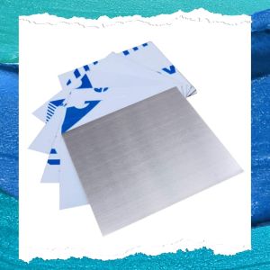 Buy cheap Hot Rolled Stainless Steel Plate Sheet AISI 436L 1000mm-2000mm from wholesalers