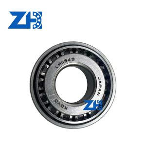 LM11949-10 LM11949/10 High-Speed Taper Roller Bearings P0/P6/P5/P4 Precision for