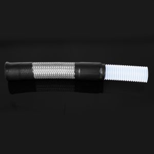 Buy cheap Smooth Bore Covoluted PTFE Hose from wholesalers