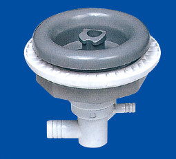 Buy cheap SY9003 Spa Air Jet from wholesalers