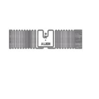 Buy cheap Alien UHF Inlay ALN 9630 Dry Inlay/ Wet Inlay product