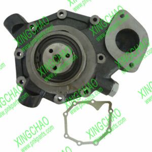 Buy cheap RE546918 Water pump Fits for JD tractor models: 6105R 6115R 6125R 6105M 6115M 6125M 6140M from wholesalers