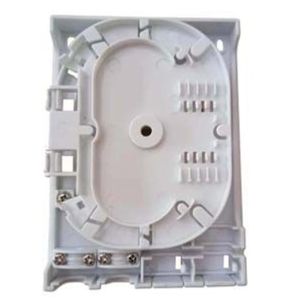 Buy cheap 4 Port Small FDB Box from wholesalers