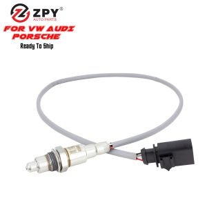 Buy cheap ZPY Auto Part Oxygen Sensor For AUDI A3 S3 8V 13-17 VW GOLF MK7 R 1.8 2.0 TFSI 8S0906262A from wholesalers