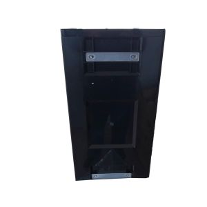 High Efficiency 24x24x12 Air Filter F7 V Bank For Ventilation System