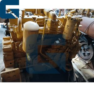 Buy cheap Excavator E320C Engine 7JK Complete Engine Assy from wholesalers