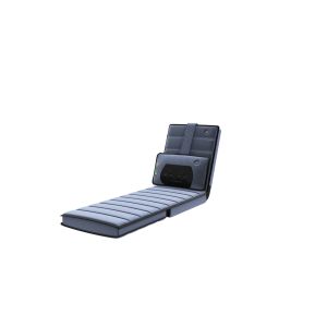 Relaxing Memory Foam Massage Mattress Foldable Mattress With Heat And Massage