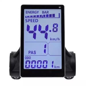 Buy cheap 24v-60v 500W OUXI V8 E-bike Display for Scooter Fat EBike V1.0 /V2.0/ V3.0/ V4.0 Version M5 LCD Display Dashboard Replacement from wholesalers