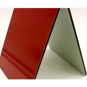 Buy cheap ACP Alucobond Drawing Aluminum Composite Panel For Billboard Cladding Curtain Wall Eaves from wholesalers