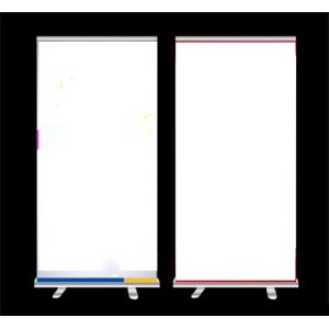 Buy cheap Top quality customized Roll up banners from wholesalers