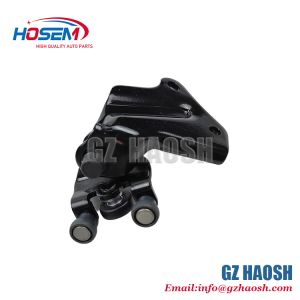 Buy cheap Upper Middle Door Roller Assembly for FORD Transit V348 with 3 Months Warranty Standard Size and Precise Compatibility from wholesalers