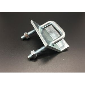 p2785 Unistrut U Bolt Beam Clamps