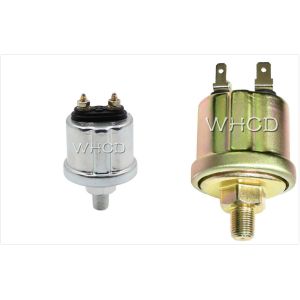 Buy cheap Diesel Generator 10 Bar 1/8-27 NPTF VDO Oil Pressure Sender from wholesalers