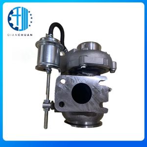 Buy cheap BM70 Turbocharger  04134935 Compatible with Deutz TD2.9L4 Engine from wholesalers