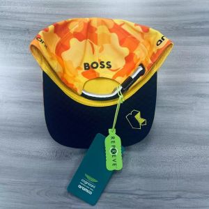 Custom Polyester Repreve Recycled Fabric Baseball Cap Sustainable Baseball Hats