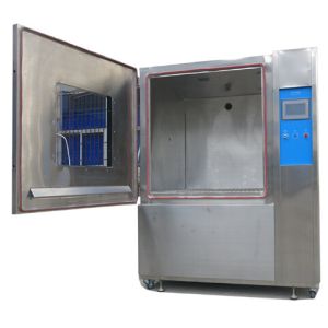 Buy cheap Customized Programmable Sand and Dust Test Chamber China official 3rd party calibarted report from wholesalers