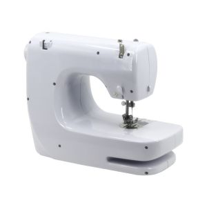 Buy cheap Novelty Household Lockstitch Sewing Machine with Pattern Embroidery OEM Accepted from wholesalers