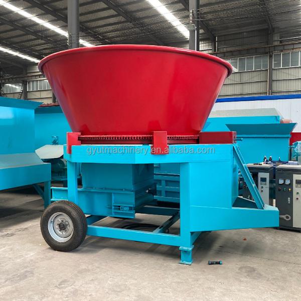 3kw/4hp Drum Automatic Corn Hammer Mill Commercial Maize Straw Grinder Machine