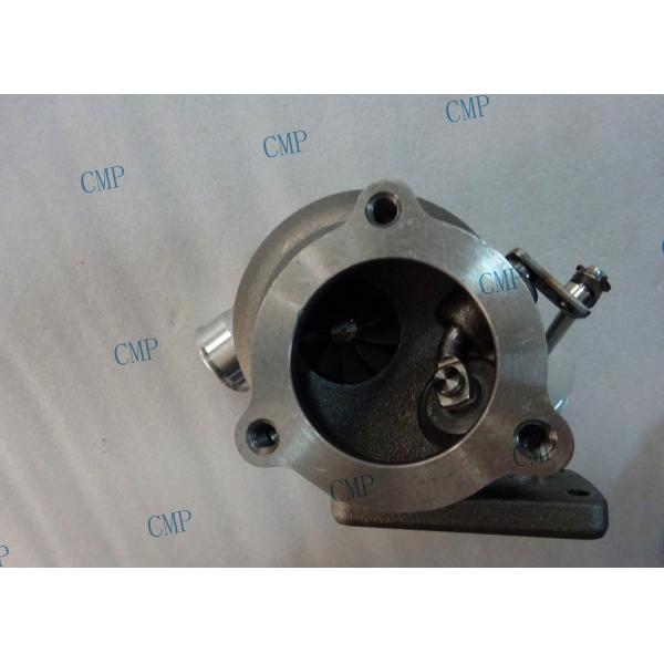 Buy cheap Alloy And Aluminium Automotive Diesel Engine Turbocharger 320-06047 from wholesalers