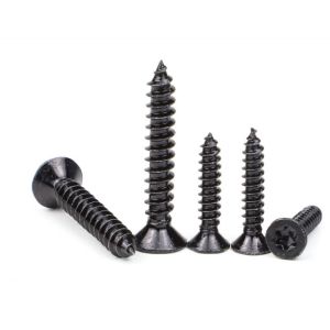 Buy cheap 1/4 Inch Head Height Concrete Screws With Flat Type And 1-1/4 Inch Length from wholesalers