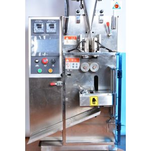 Sachet packing machine,Sachet packaging machine,Sugar sachet packaging---TCLB