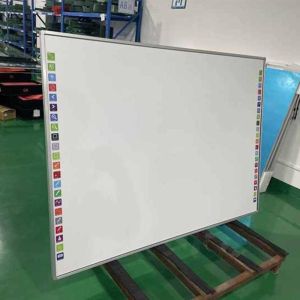 16 9 Interactive Whiteboardsmart Digital Whiteboard Single Point 6ms Double