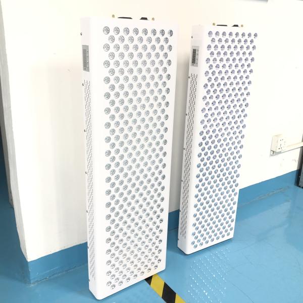 Buy cheap Low MOQ Red Light Therapy Machines With Actual Power 90W And Online Chat Support Provided from wholesalers
