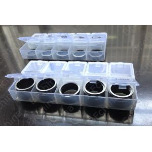 Buy cheap Bosch common rail injector adjusting shim from wholesalers