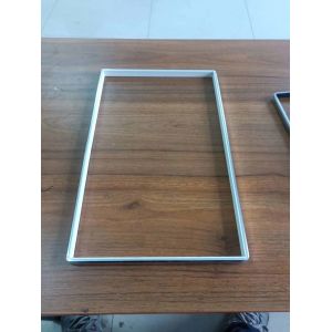 Automatic Spacer Bending Machine For Aluminum Spacer Rigid Bars