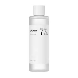 OEM / ODM 250ml Calming Skin Refreshing Hydrating Purifying Heartleaf Facial