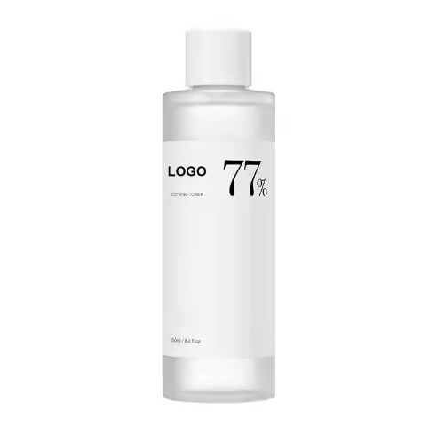 OEM / ODM 250ml Calming Skin Refreshing Hydrating Purifying Heartleaf Facial