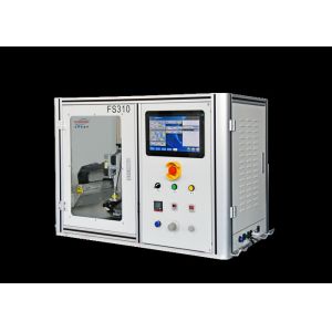 Buy cheap Precision Ultrasonic Spray Coating Machine With 60K Converging Atomization System from wholesalers