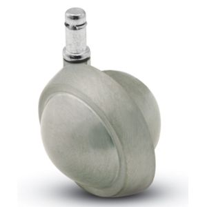 Buy cheap Shepherd Ball Caster With Grip Ring Stem Furniture Wheels from wholesalers