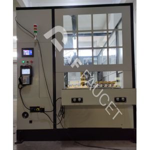 Buy cheap RTAF-AG0204-Robot Faucet Grinding Machine CNC Robot Grinding Machine from wholesalers