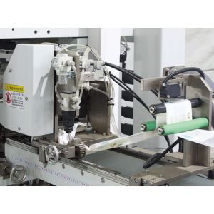 Automatic Soft Facial Tissue Paper Making Machine with Packing Machine and 380V